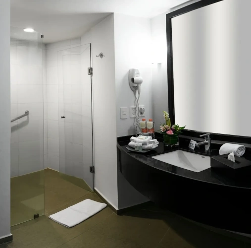 Double Suite