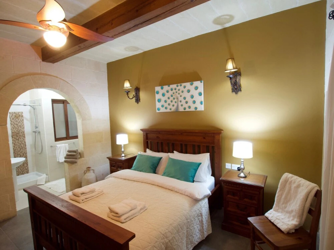 Ta´Kalamija B&B