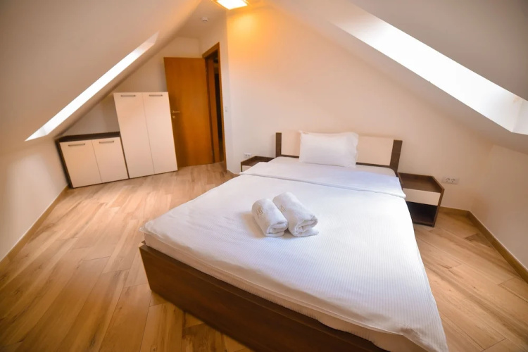 Central Inn Zlatibor