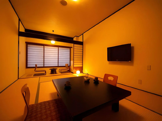 Bokai Hotel