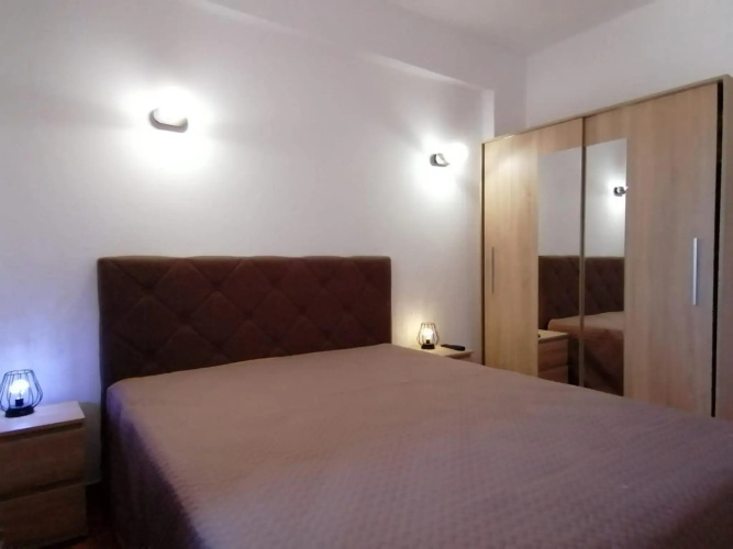 Mikes Nora Velha Apartment
