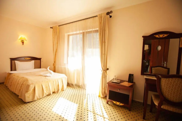 QResort and Spa
