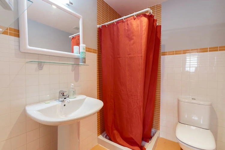 Apartamento Easy Ryder