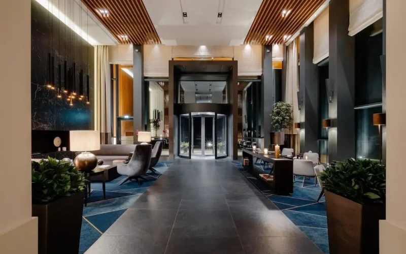 Pieniny Grand Szczawnica-Destigo Hotels