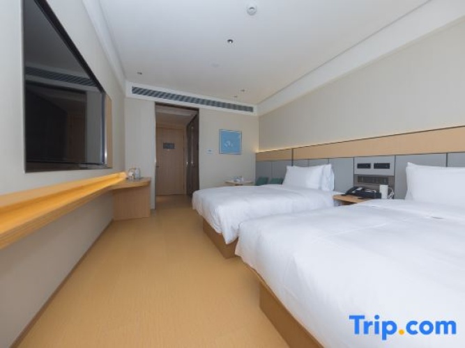 Business Twin room