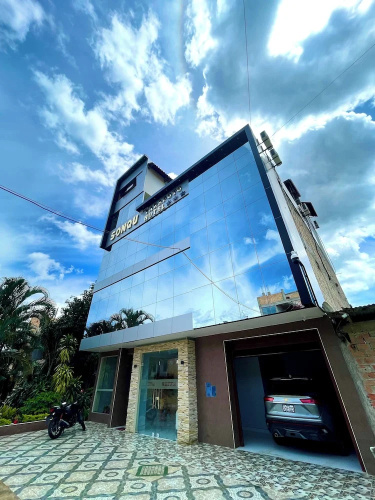 Sonqu Tarapoto Hotel - Tarapoto