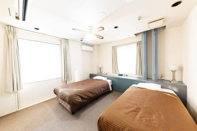 Reco Hotel Mikuni