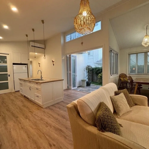 Luxury Cottage