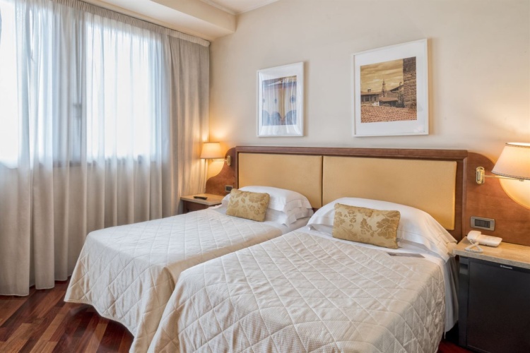 B&B HOTEL Firenze Pitti Palace al Ponte Vecchio photo 30