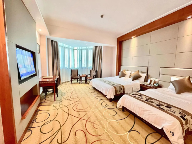 Huaxi International Hotel
