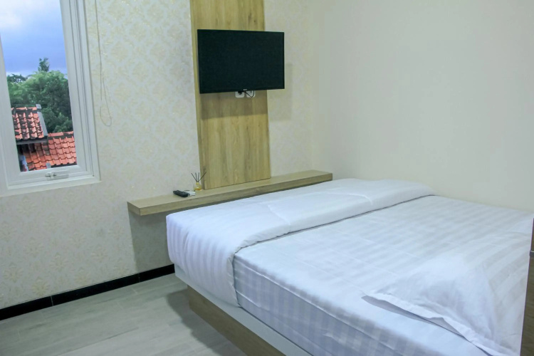 CASAKITA exclusive guest house