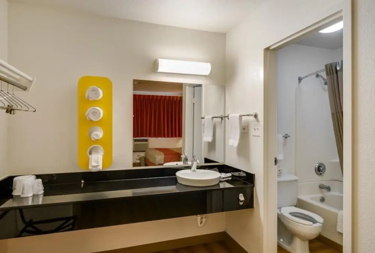Premium Quadruple room