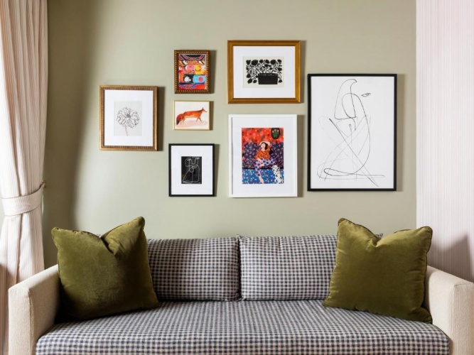 Palihouse Hyde Park Village photo 6