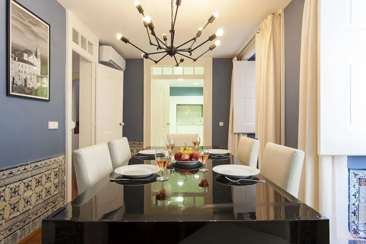 ALTIDO Correeiros Duplex Deluxe