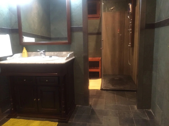 Luxury Valdeorras