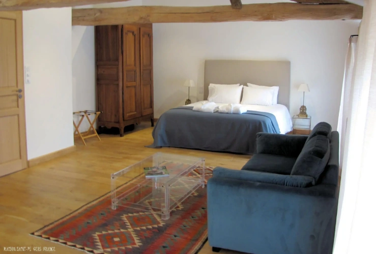 Superior Suite