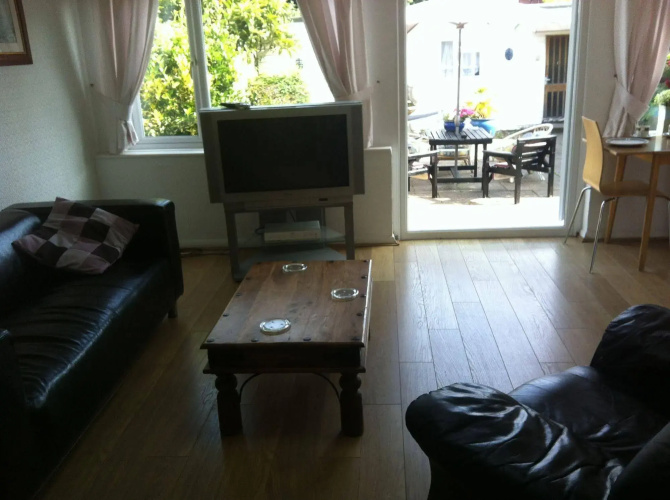 Boscombe Reef Hotel