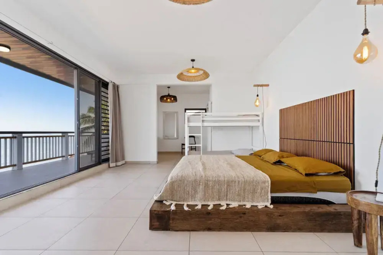 Hinarani Villa