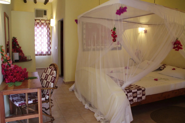 Angel's Bay Resort
