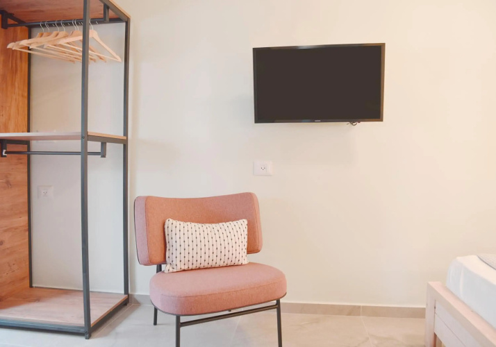 2BR Hayarkon Beach Front Holiday Suit