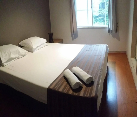 Hakuba Haven Lodge