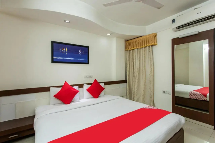 Mohit Regency Hotel