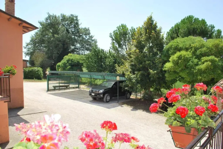 Agriturismo Sant Erasmo