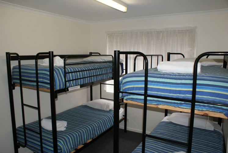 Warrnambool Motel and Holiday Park