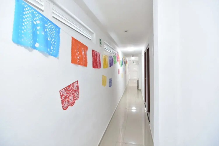 Villa Leo Hotel