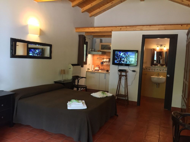 B&B Domus Verdiana