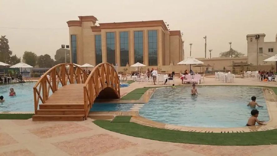 Tolip Inn Beni Suef
