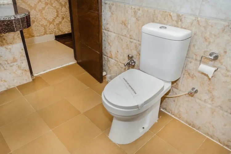 Tekarees Guest House