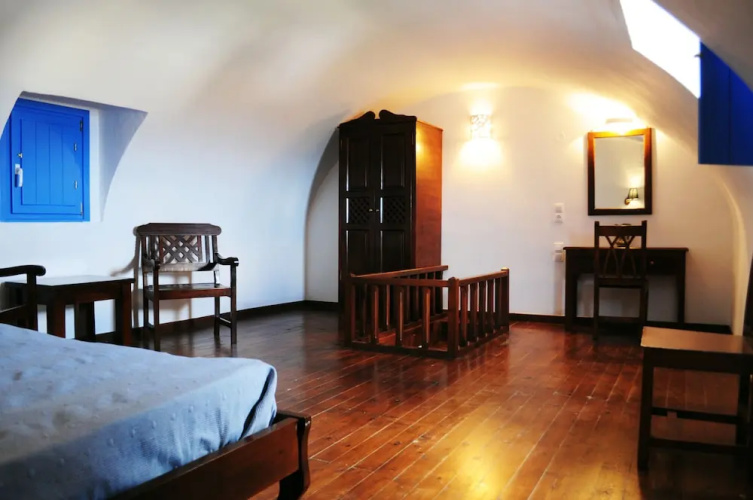 Laokasti Villas Hotel