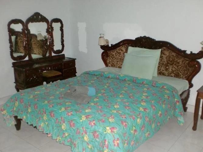 Sunset Ayu Bungalow