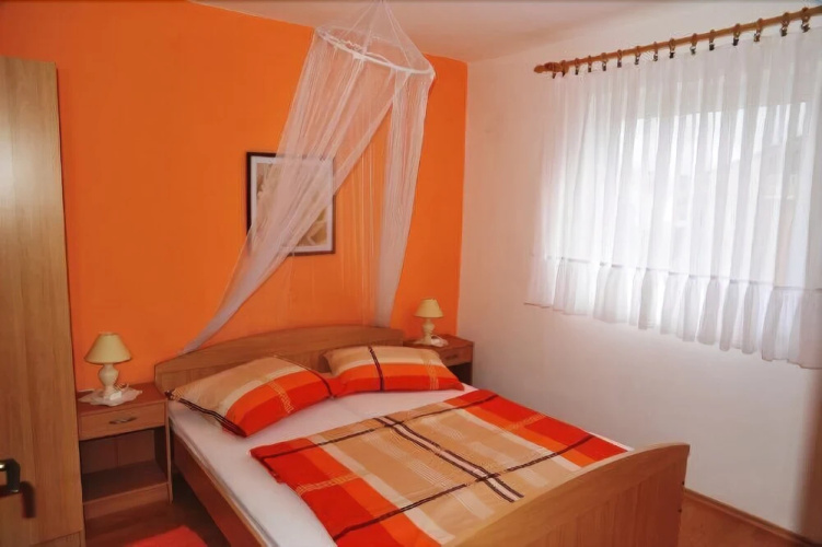 Apartments Damir