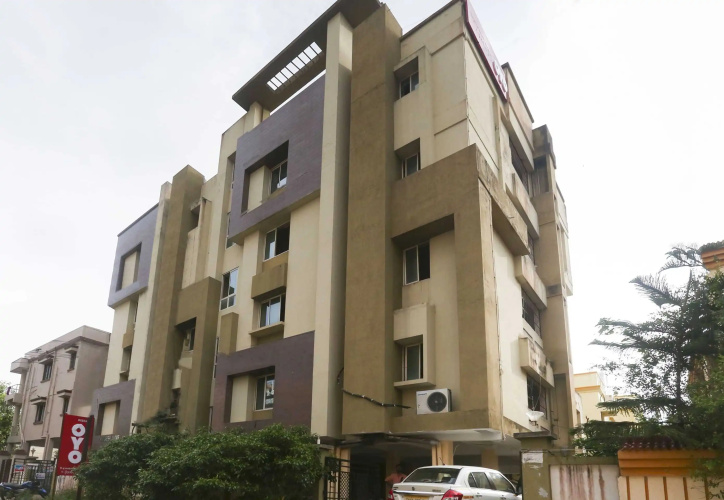 Super Hotel O Avigna Residency