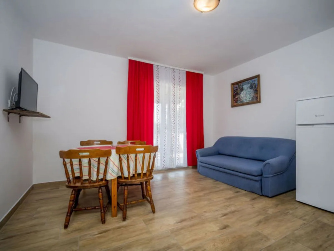 Apartment Hilde Medulin 8147