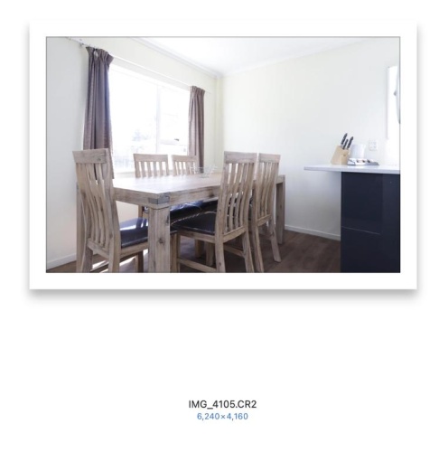 3 Bedrooms Villa