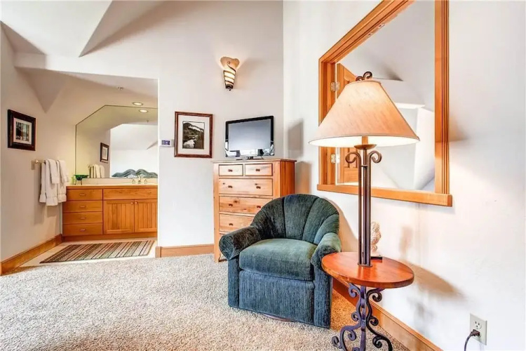 Aspen Ridge 5