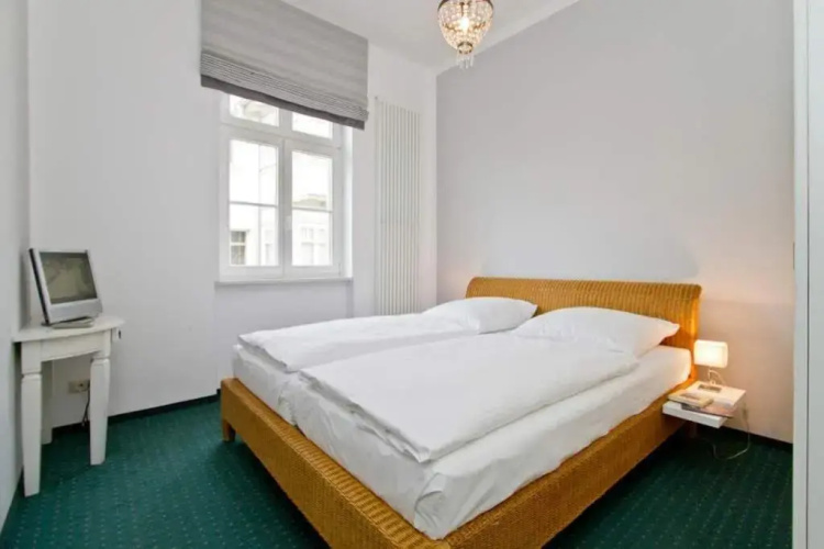 Villa Hartmann Drewitz App 03
