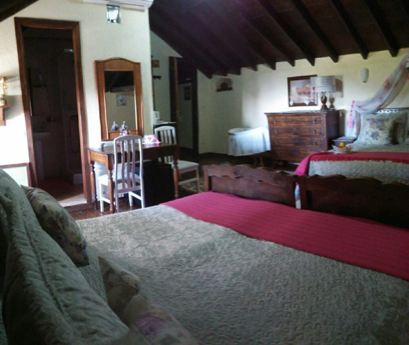 Casa Giuliana