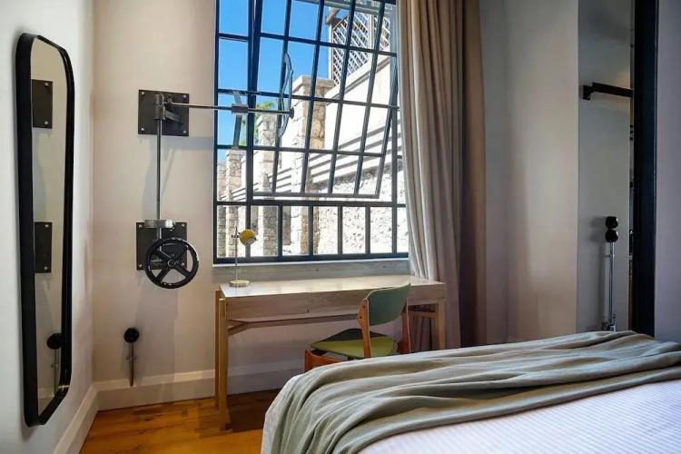 The Foundry Hotel