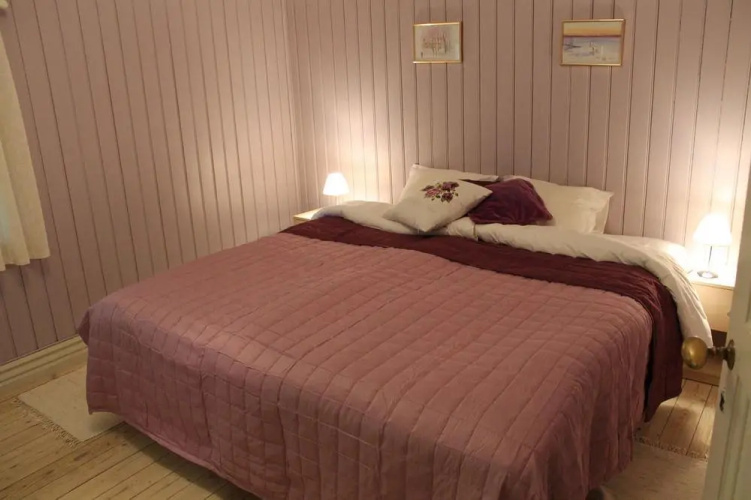 Saleby gård Bed and Breakfast