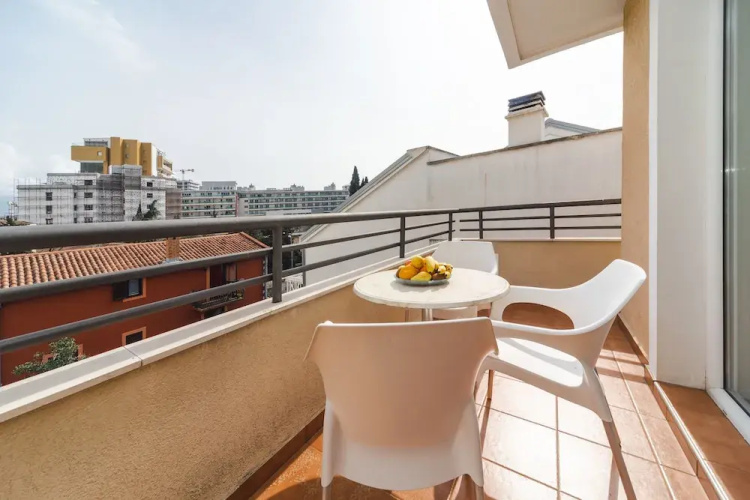 Apartments Salus