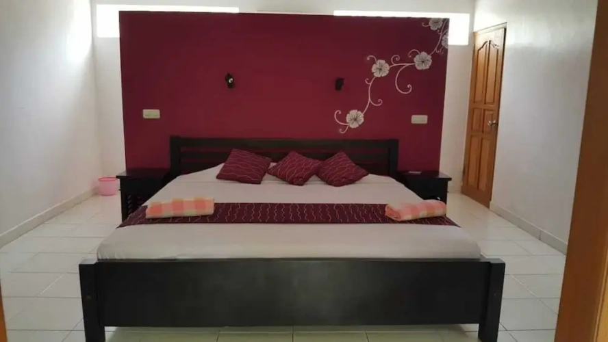 Deluxe Bungalow