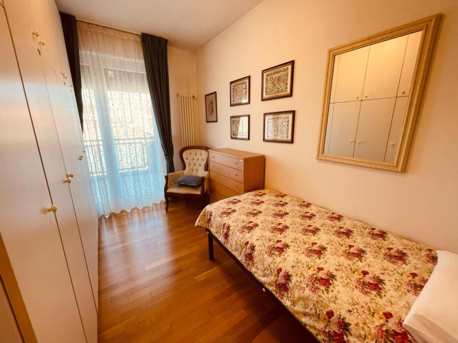 Appartamento Cà Silis