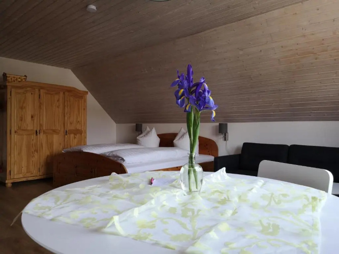 Gästehaus Looks