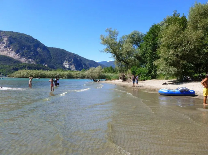 La Locanda Al Lago