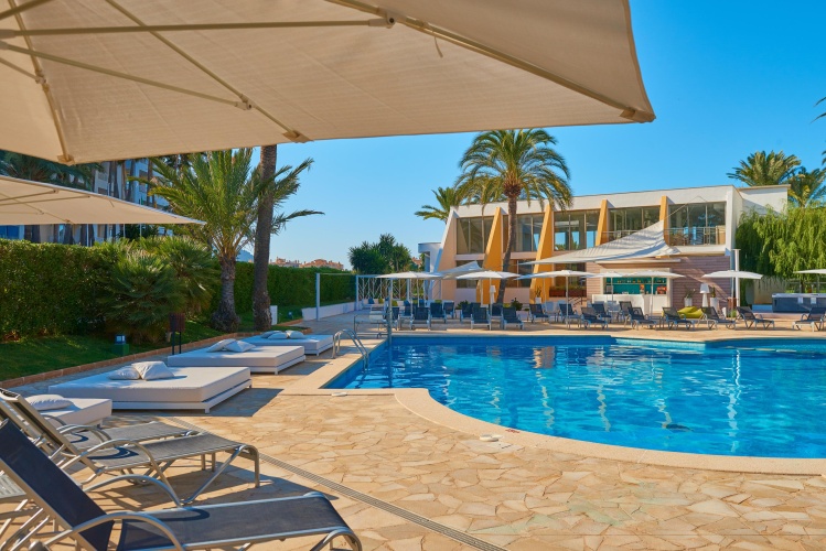 Protur Sa Coma Playa Hotel & Spa photo 11