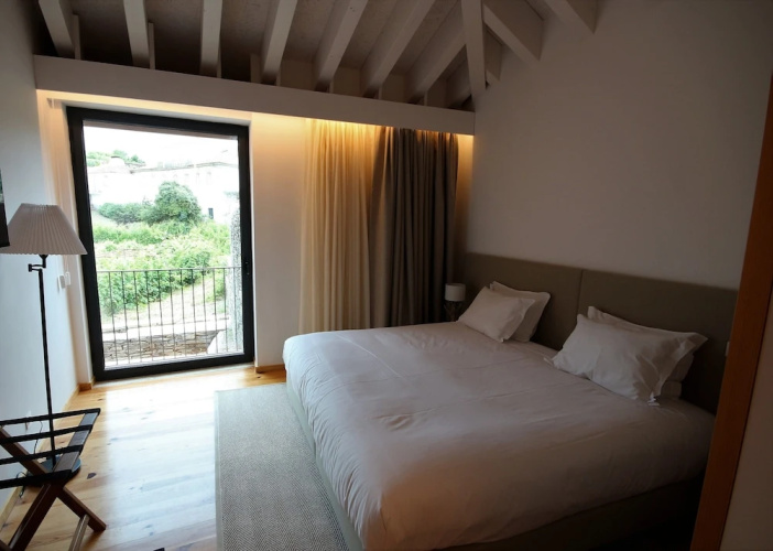 Casa do Santo - Wine & Tourism